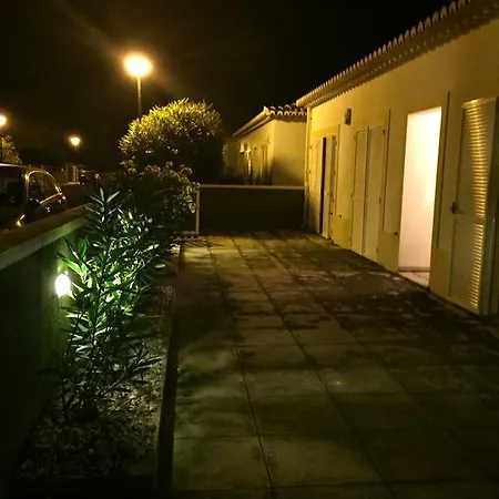 Villa Casa Da Graca *