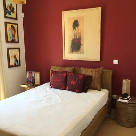 Casa Da Graca Villa